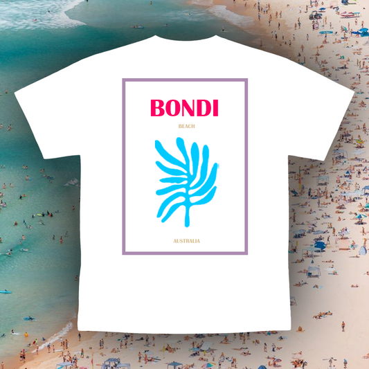 T-shirt BONDI