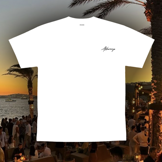 T-shirt IBIZA